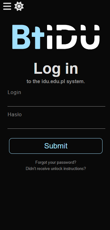 BetterIDU screenshot 4 of 5
