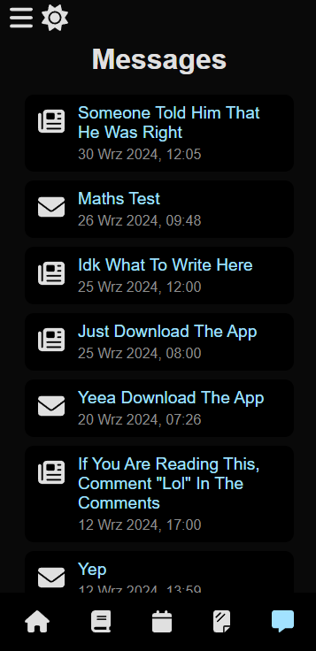 BetterIDU screenshot 5 of 5
