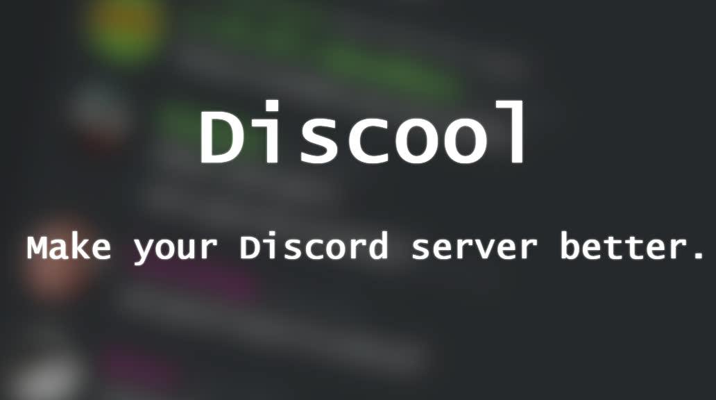 Discool screenshot 1 of 2