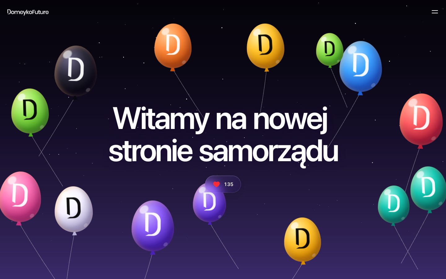 DomeykoFuture screenshot