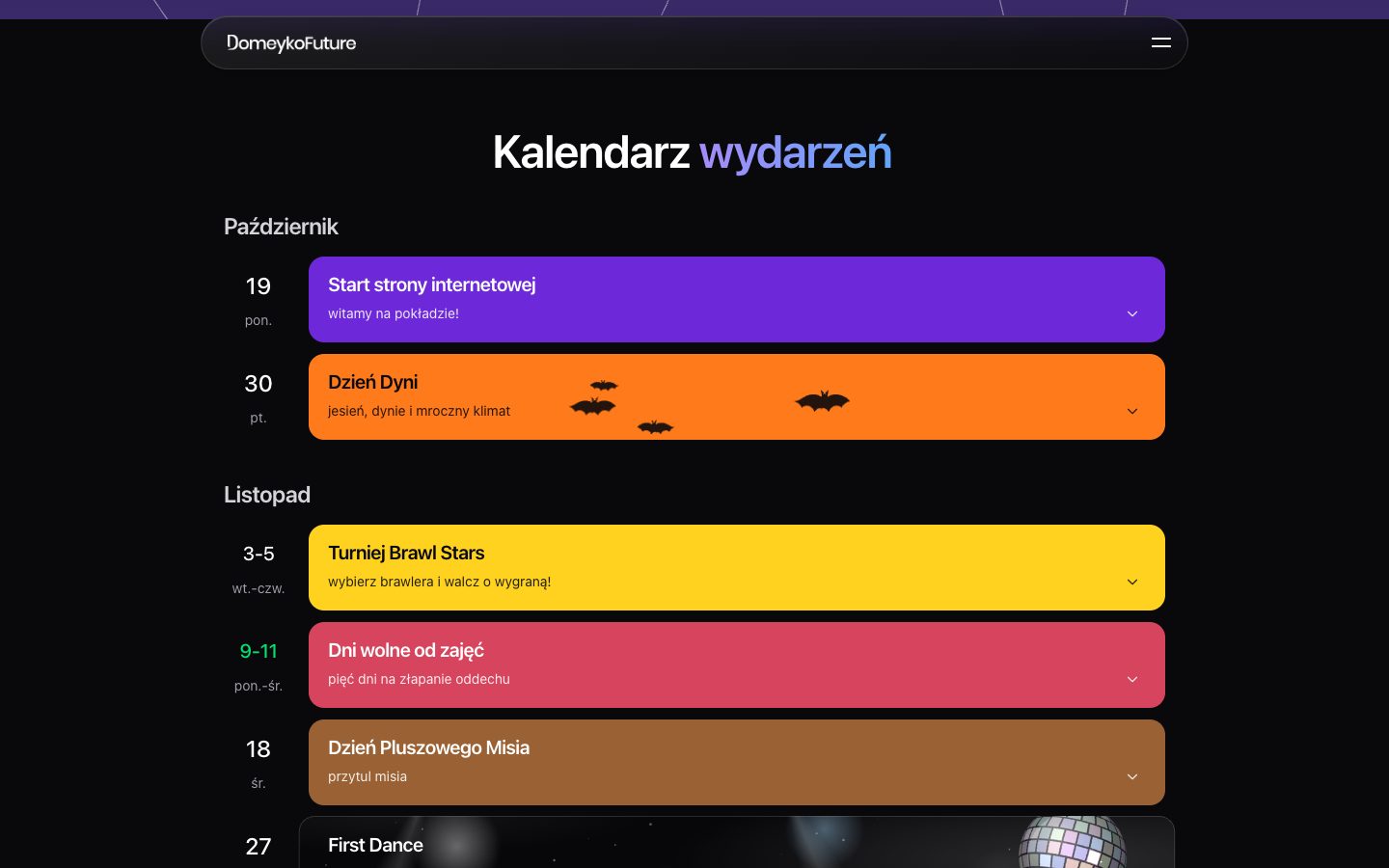 DomeykoFuture screenshot 2 of 3