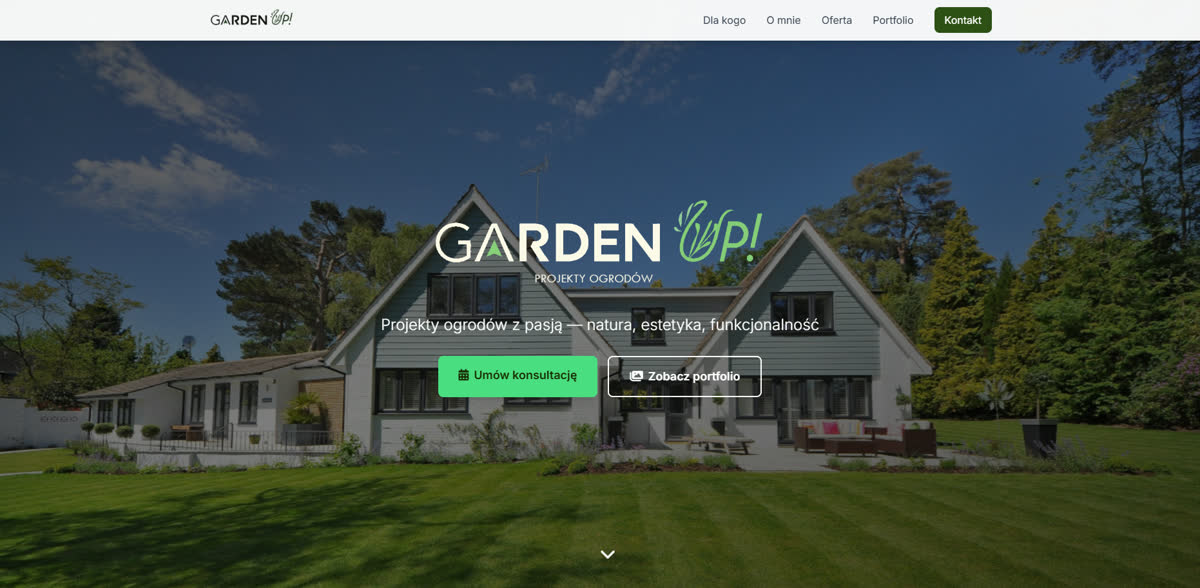 GardenUp! screenshot