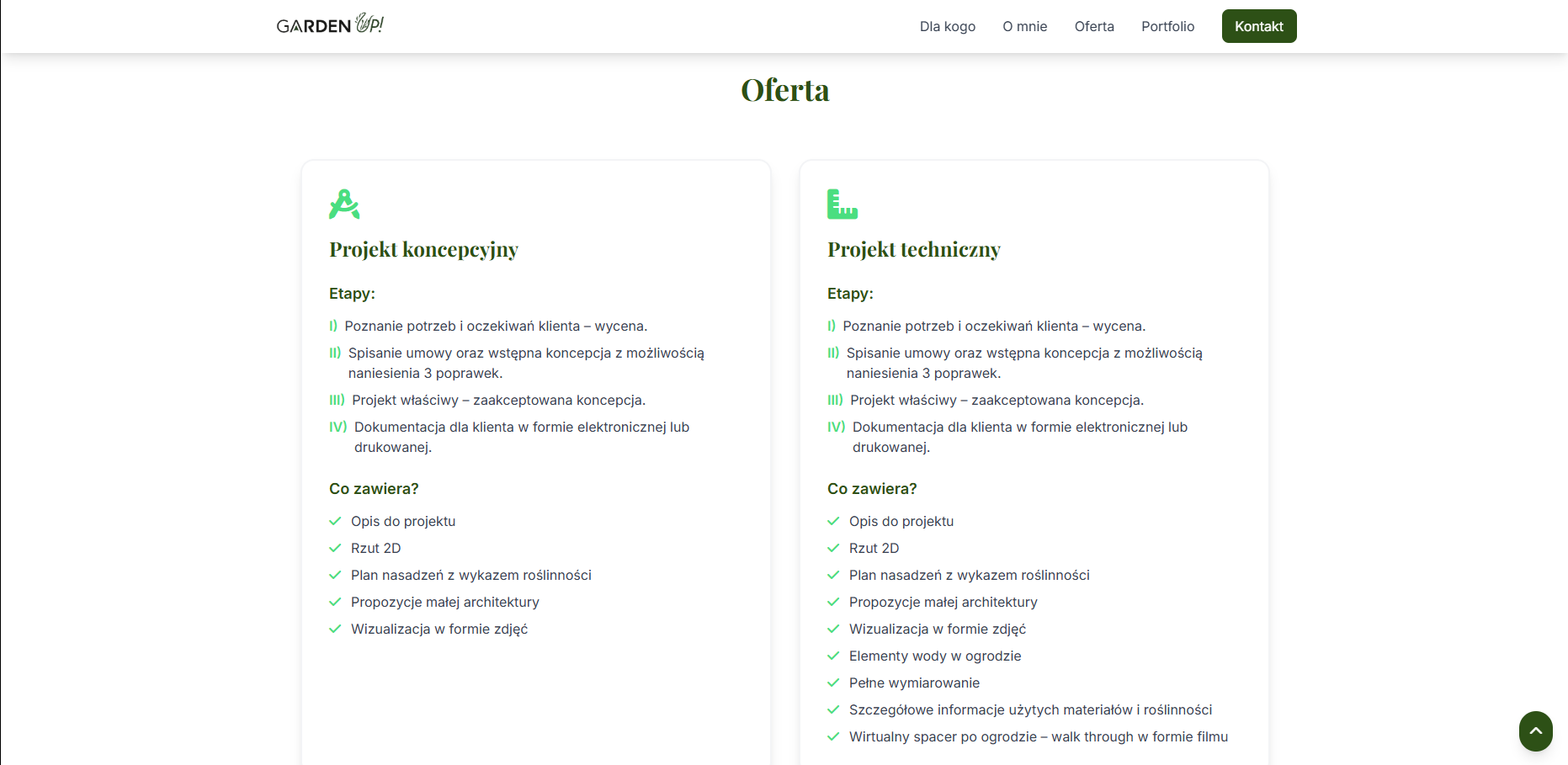 GardenUp! screenshot 2 of 2
