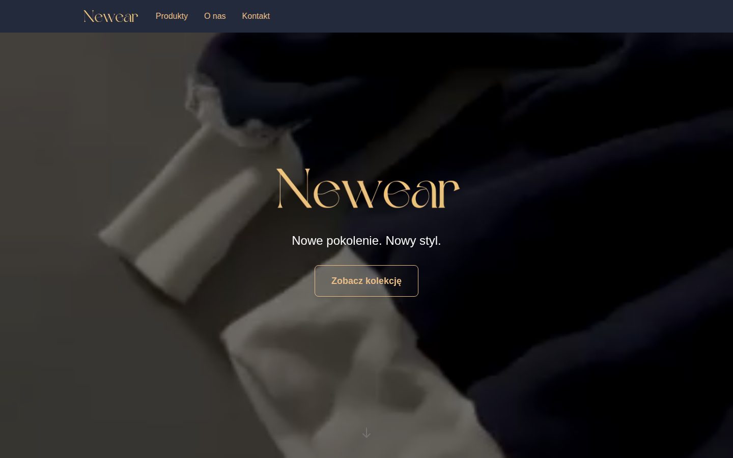 Newear online store